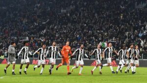 Gli astri ci raccontano la Vecchia Signora nel 2017