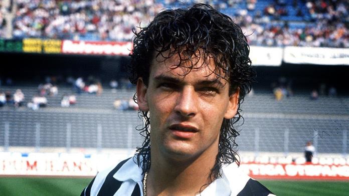 Roberto Baggio