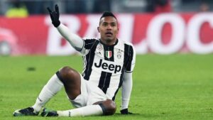 Il Chelsea insiste per Alex Sandro, a breve l’incontro