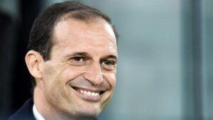 Allegri-Juve, prove di rinnovo del contratto