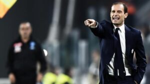 Senza Pjaca, tutte le soluzioni tattiche di Allegri