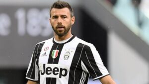 Barzagli: «Qualificazione mai in discussione»