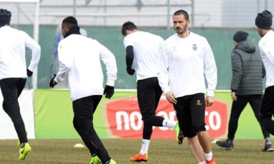 Bonucci