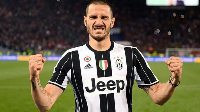 Bonucci