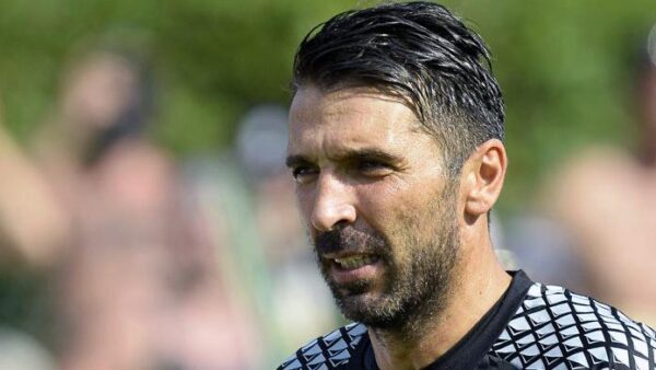 Gianluigi Buffon