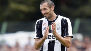 Allegri sceglie l'equilibrio: le ultime sulla formazione di Juve-Napoli 62 chiellini