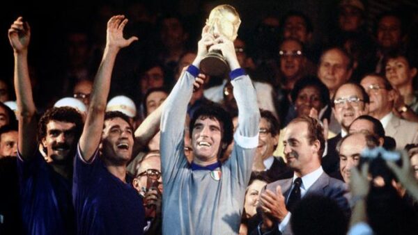 dino zoff
