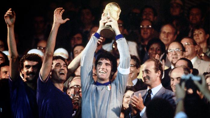 dino zoff