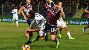 Serie A, aumentano rigori imprecisi e parate: ecco i conti della Juventus