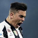 Juventus-Napoli 3-1, la partita ribaltata 39 paulo dybala