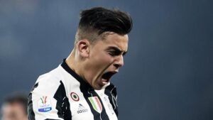 Il profondo significato del rinnovo di Dybala
