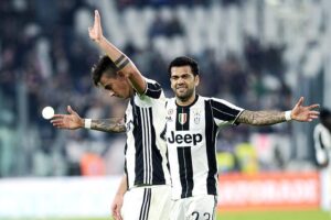 Juve: vietato sbagliare contro il Chievo