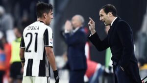 Diamo importanza solo al risultato e alle decisioni di Allegri?
