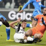 Juventus-Napoli 3-1, la partita ribaltata 44 napoli juventus