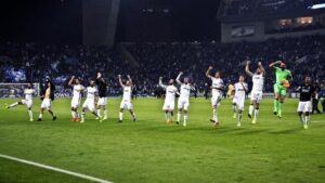 Carpe diem, Juventus!