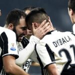 Juventus-Napoli 3-1, la partita ribaltata 40 juventus-napoli
