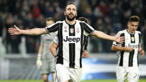 Sconfitta indolore: la Juve va in finale di Coppa Italia