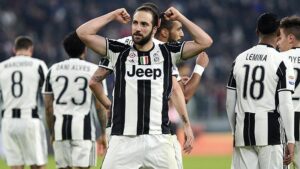 Mai così tanti gol in Serie A, Higuain uno dei migliori