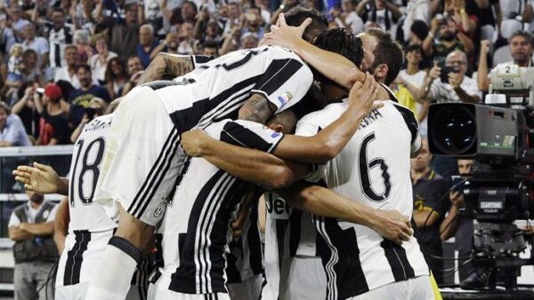 bentancur juve