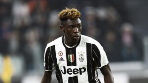 Futuro Kean, possibile incontro tra Marotta e Raiola a Montecarlo