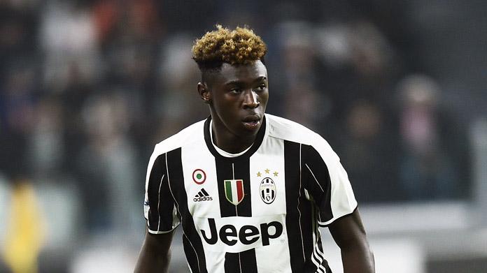 moise kean