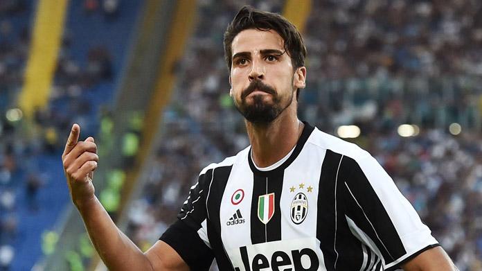 khedira