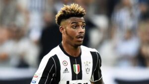 Il saluto di Lemina: «Juve, voglio giocare di più»