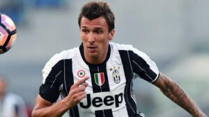 Febbre da Champions: Allegri disegna la formazione Juve anti Tottenham 68 mandzukic