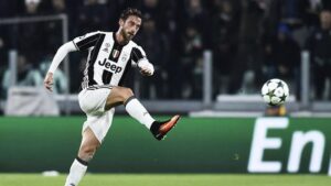 Fiorentina-Juve: le scelte di Allegri. La formazione 66 Claudio Marchisio juventus-milan