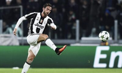 Claudio Marchisio juventus-milan