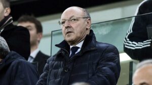 Un “colpo a zero” tra Iniesta, Emre Can e Goretzka? Marotta ci pensa…