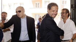 E’ scontro Juve-Lega per i tappetini virtuali