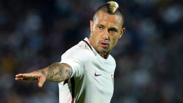 nainggolan