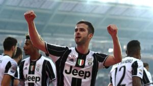Buon Compleanno Miralem Pjanic!