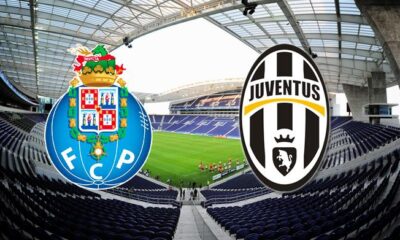 porto-juventus