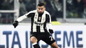 Rincon: «Juve grande famiglia e mentalità vincente»