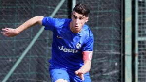 ESCLUSIVA Primavera: Simone Muratore, il ragazzo del vivaio dalla Champions al… derby