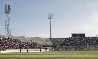 stadio sant elia cagliari interno
