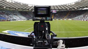 La tecnologia va in finale di Coppa Italia