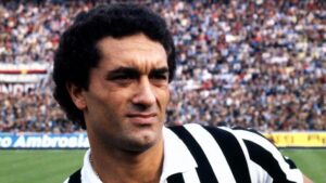 Claudio Gentile, un difensore all’attacco
