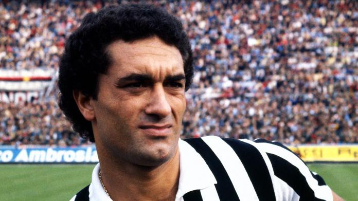 Claudio Gentile Juventus