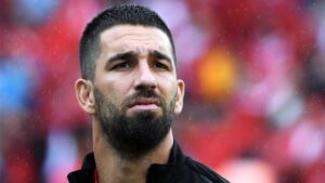 Marotta e Paratici puntano decisi ad Arda Turan