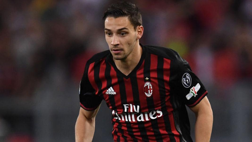 Sarà Mattia De Sciglio il prossimo colpo di mercato della Juve? 36 IMG 0189