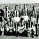 Juventus Football Club 1950 1951