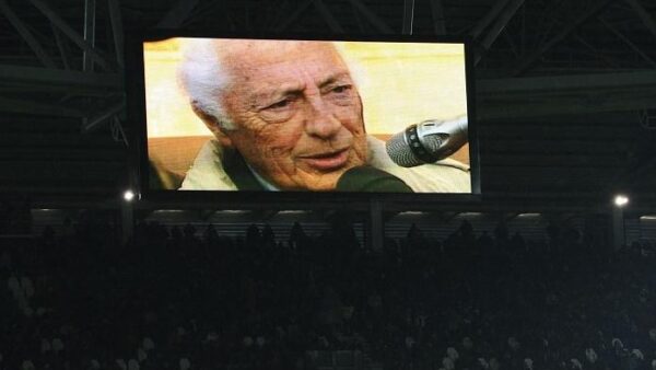 gianni agnelli