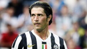 Alessio Tacchinardi: «La Juve è matura per battere chiunque»