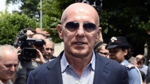Sacchi: «Tottenham in controllo di gioco, ma Juve più maliziosa…»