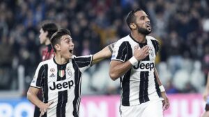 Juventus – al rientro dalla sosta c’è il Milan
