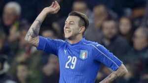 Giocondo Martorelli dice la sua sulla trattativa Bernardeschi-Juventus