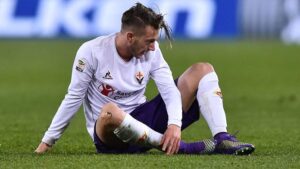 Bernardeschi, c’è l’accordo col giocatore: si può chiudere per 45 milioni